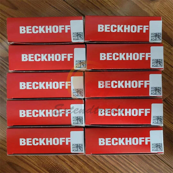 1PC BECKHOFF ES7041 module NEW