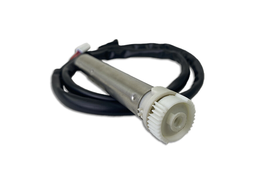 Throttle By Wire Twist Grip Sensor fits Harley Davidson