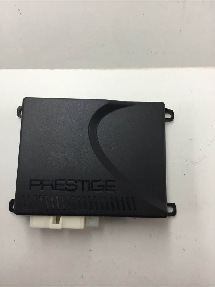 Prestige Remote Start - Model APSFCBT - Brain Only