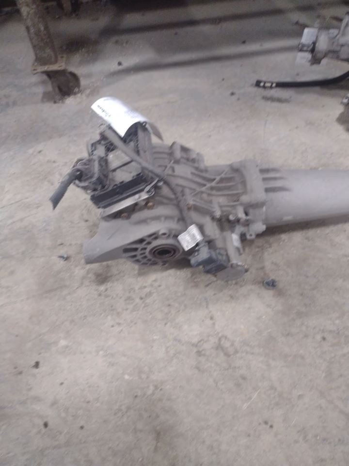 TRAVERSE 2020 Carrier 3153380