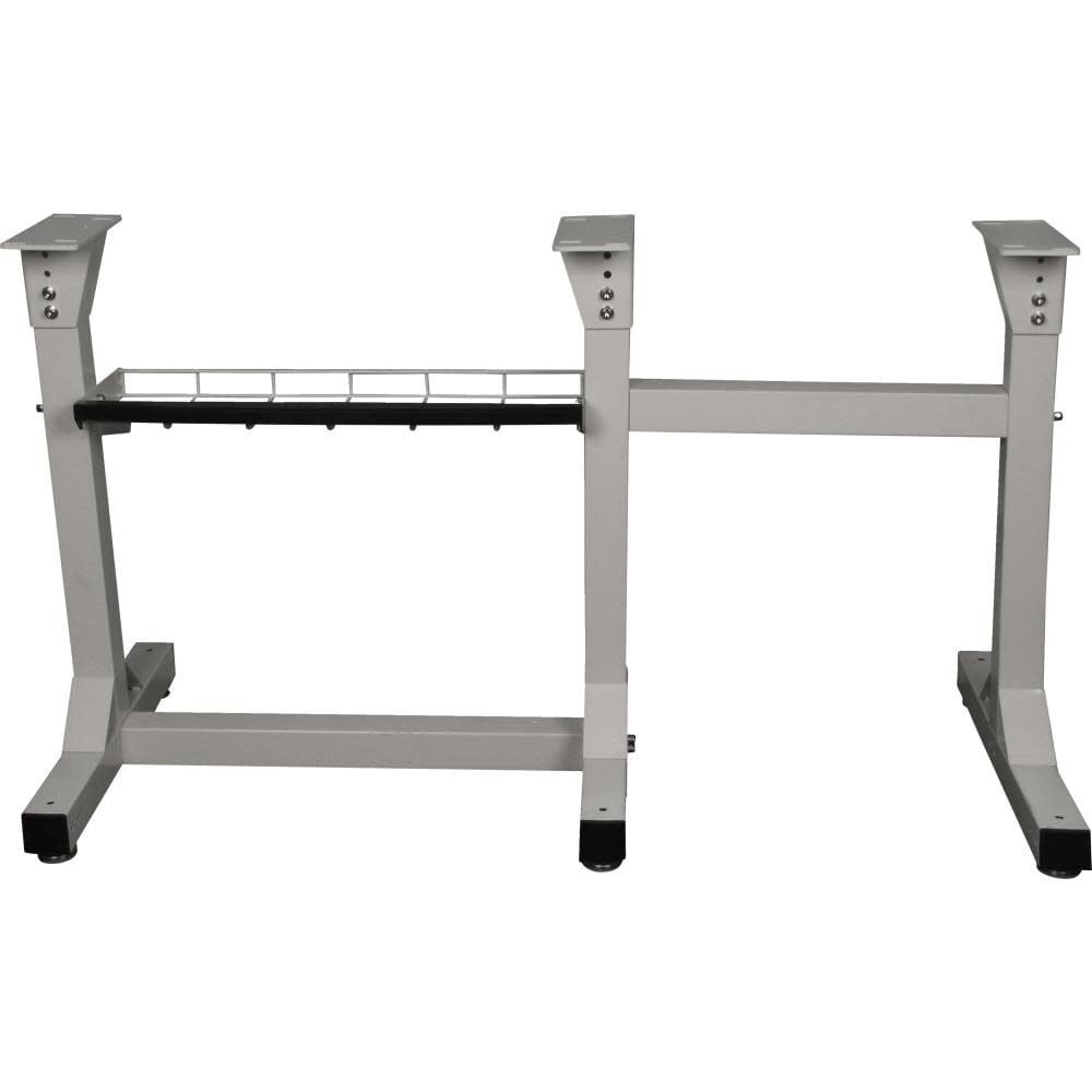 Jet Stand Extension For 12Inx21In Variable Speed Lathe