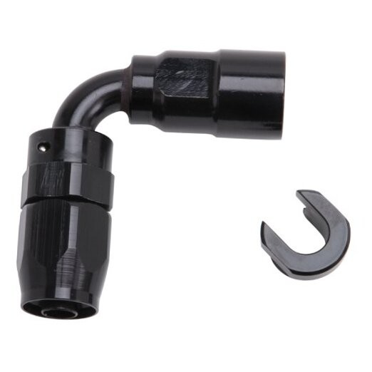 611223 Hose End