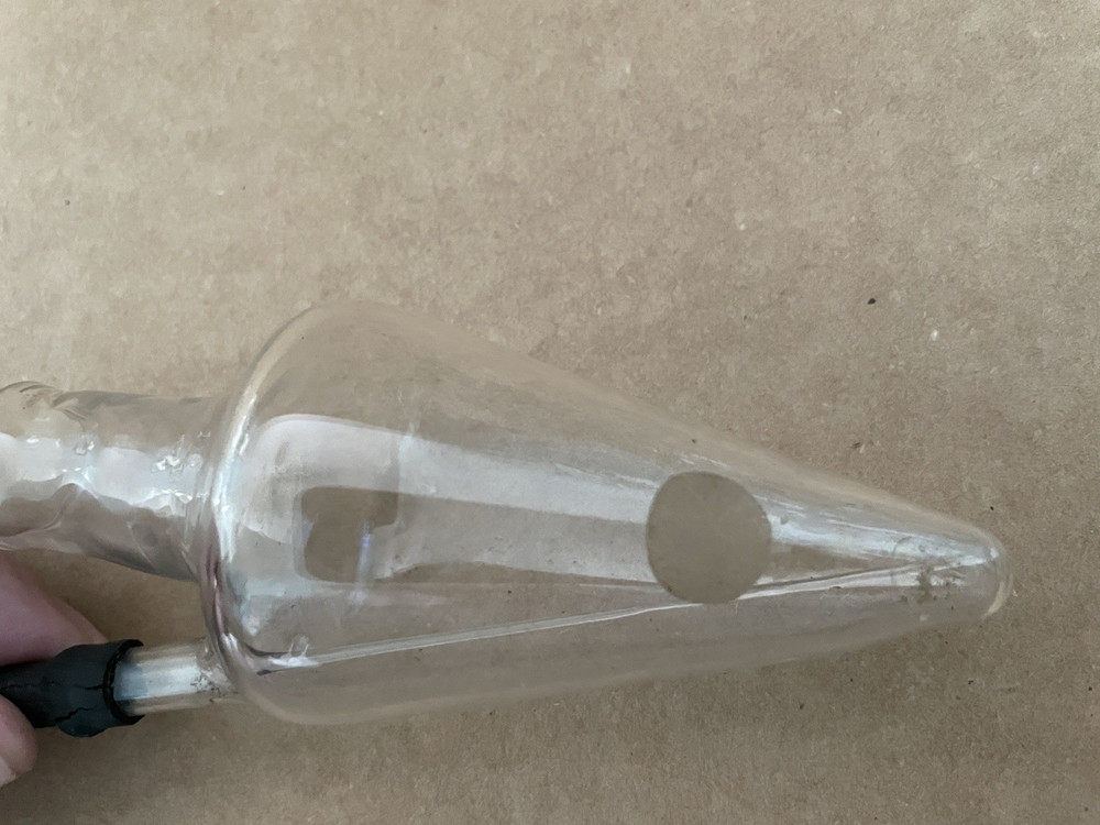 Vintage PYREX Laboratory Glass #1