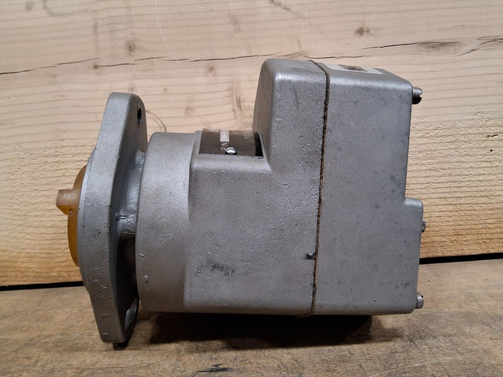 ALTRONIC V IGNITION SYSTEM 3A64-A magneto