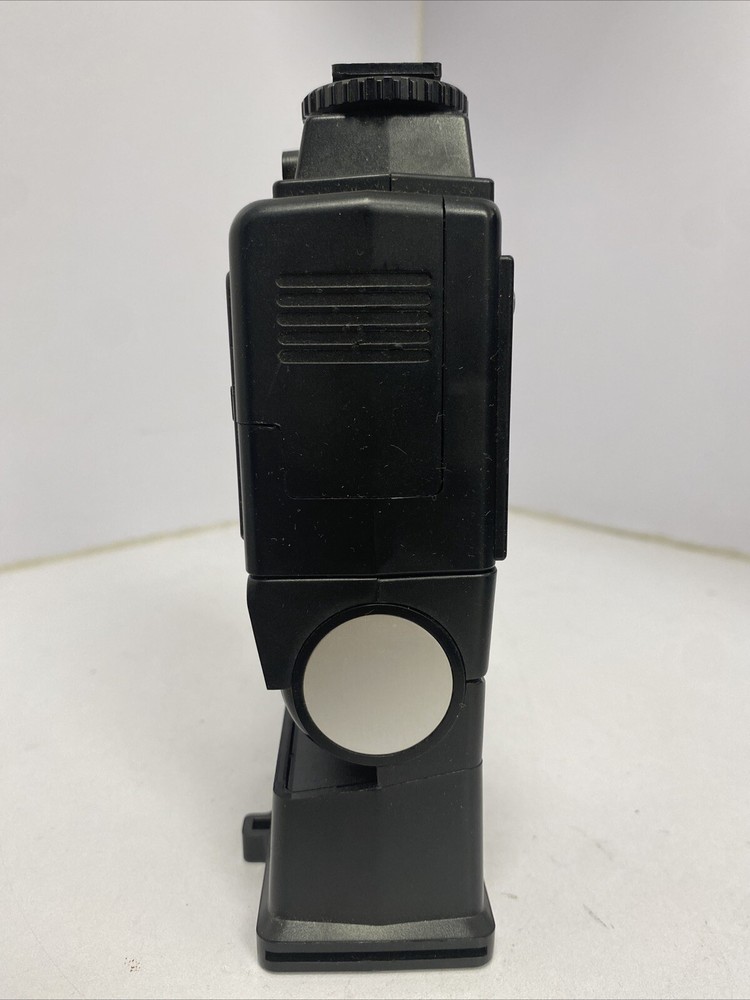 SUNPAK Auto 26SR Thyristor