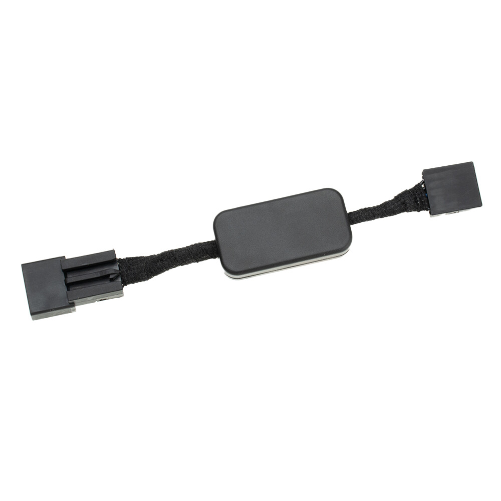 Auto Start Stop Disable/Delete/Eliminator Bypass Module for 2016-2019 Audi Q7
