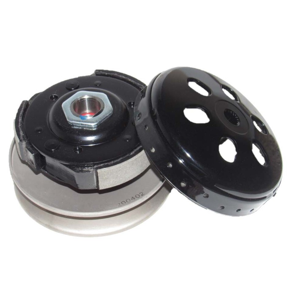Trailmaster Taurus 200GV,  Taurus 200GX, High Performance Rear Clutch