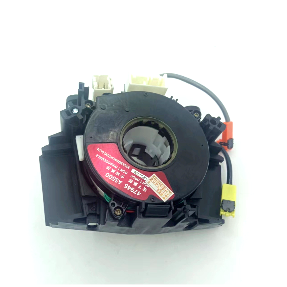 47945-AS500 Steering Angle Sensor Assembly Fits For 2003-2017 NISSAN