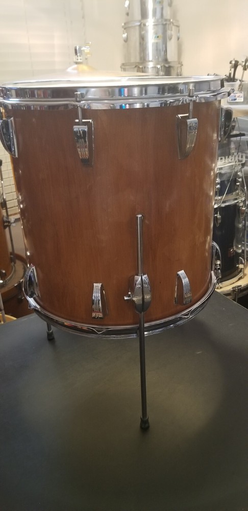 Vintage Sonor 16" Floor Tom