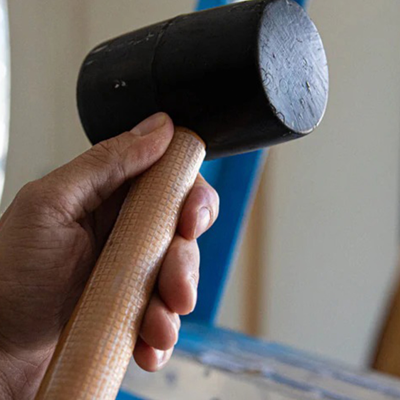 Cat Tongue Glow Grip Tape Non-Abrasive Durable Anti-Slip Tape Glow-in-the-dark