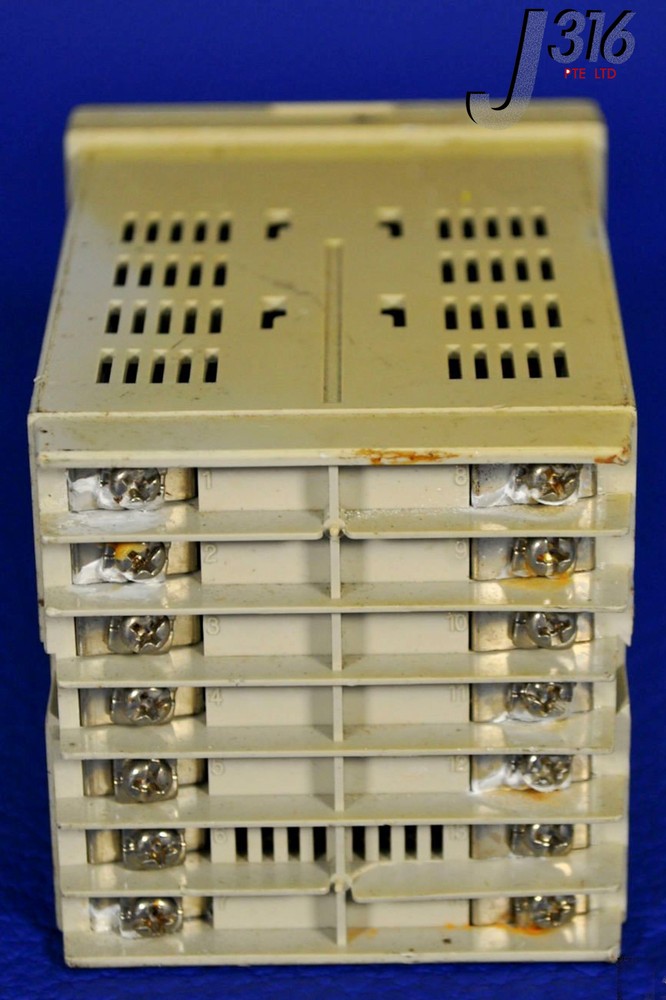 3117 FENWAL TEMPERATURE CONTROLLER AR33L1-J75371
