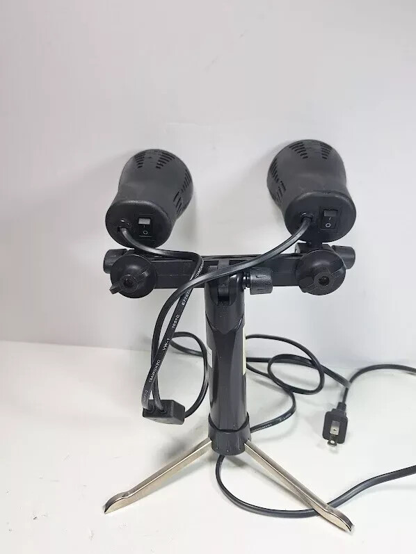 LS Photography Photo Pro Studio Portable light L02