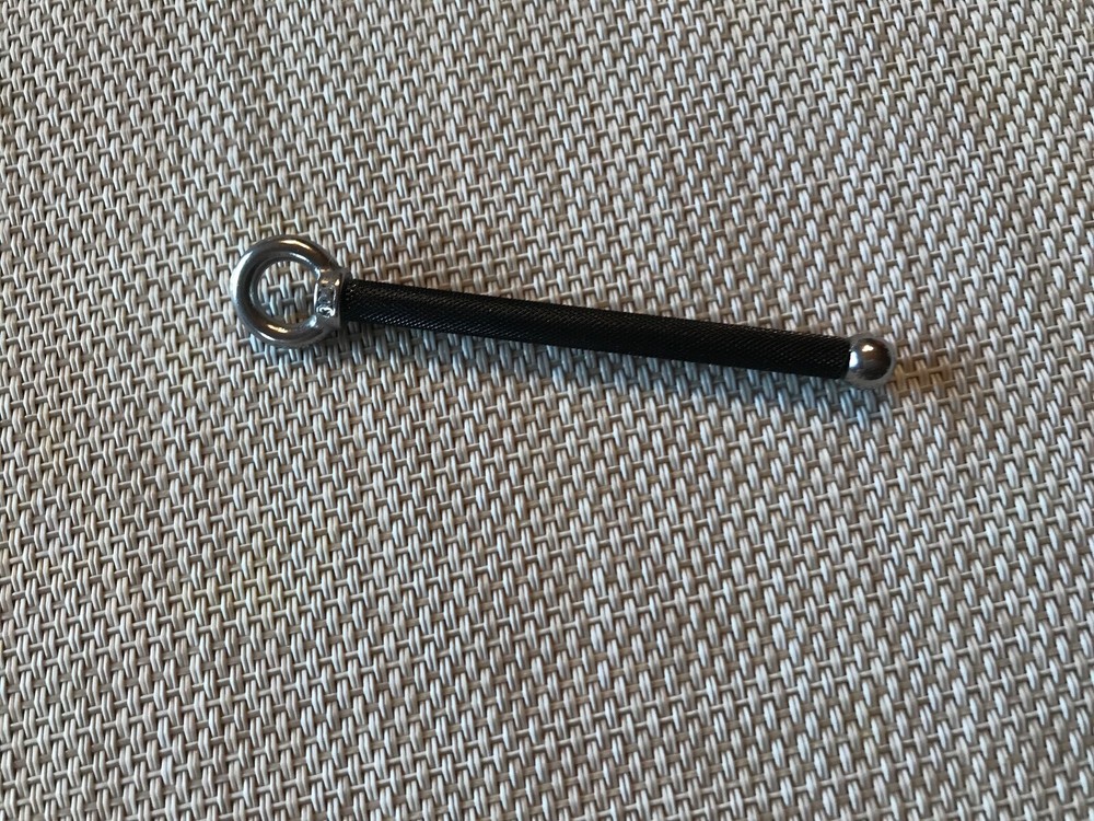 Airgun Pellet Seating Tool, Pellet Depth Tool, Depth Seating Tool, .275 Ball