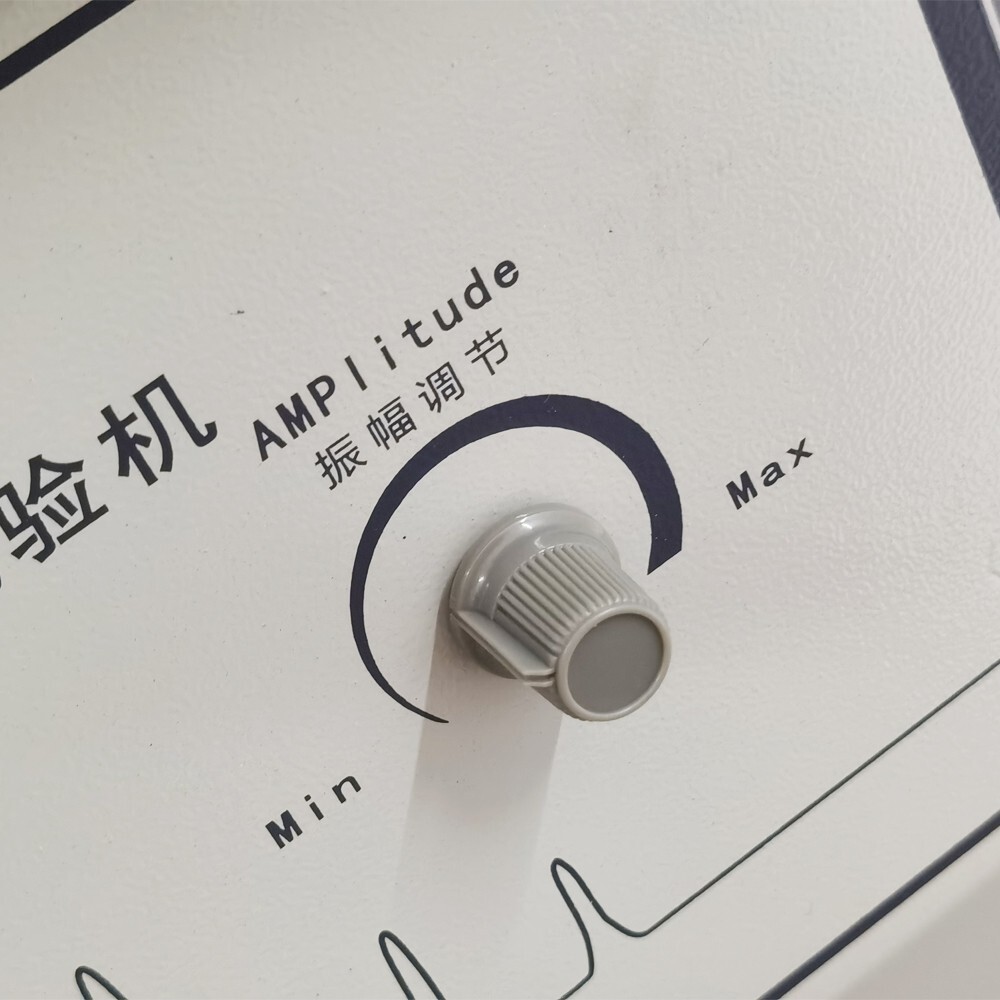 MP-3000E Professional Vertical Vibration Platform Test Bench 1-200Hz Testbed Lab