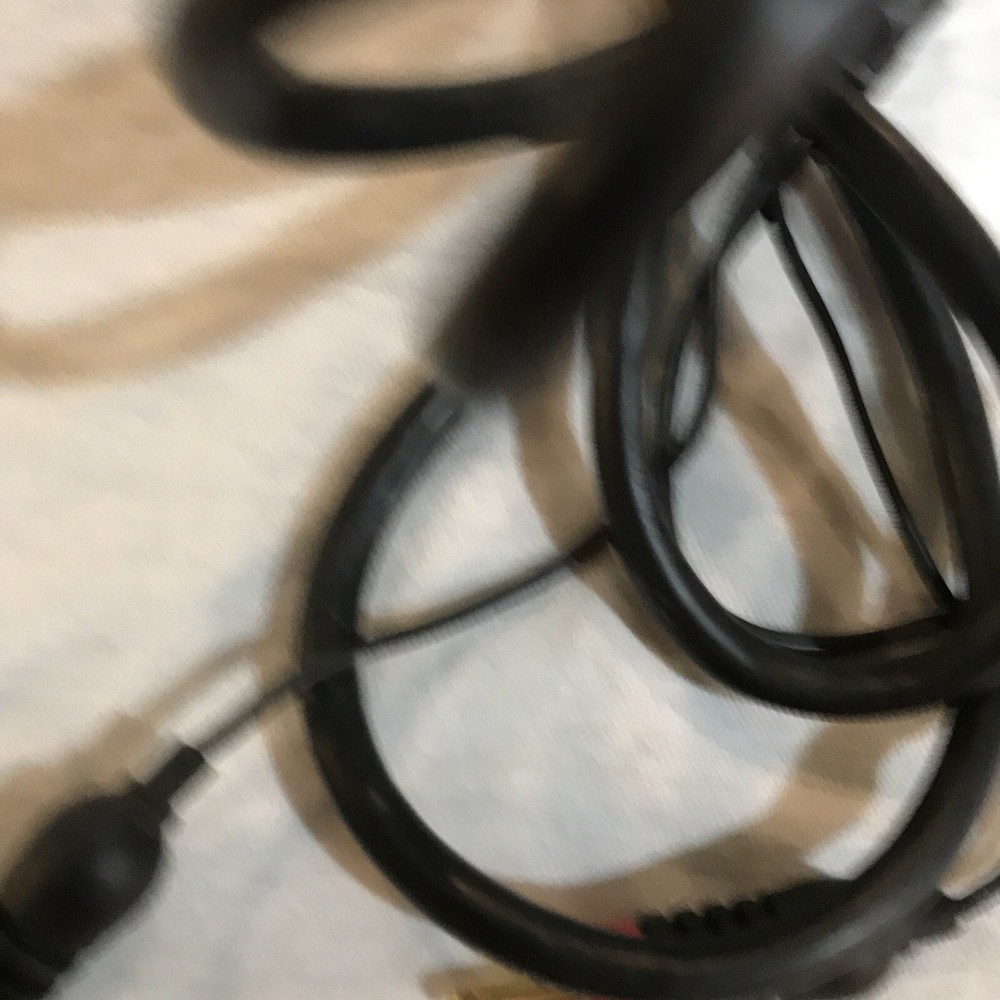 Official OEM Microsoft Xbox 360 AV Composite Audio/Video Cable RCA