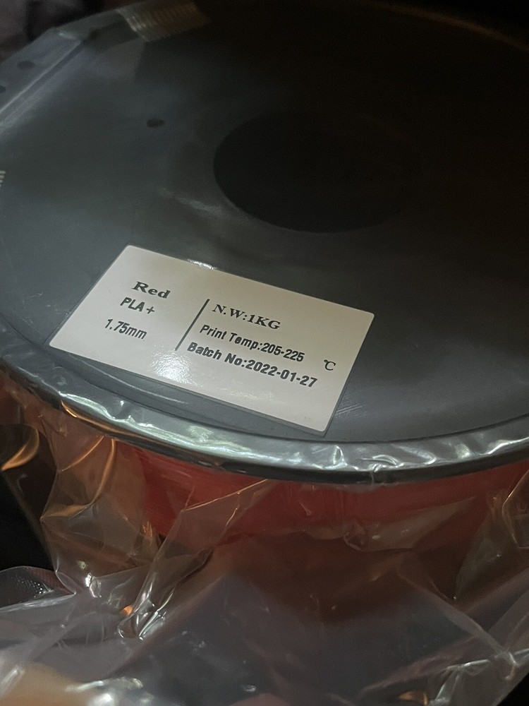 Qidi Technology X-Plus 2 (3D Printer) W/ Accessories-BUNDLE