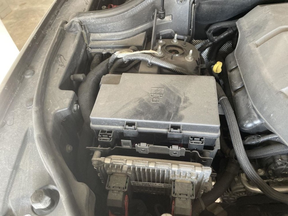 Chassis ECM Body Control BCM Fits 14 DURANGO 1033100