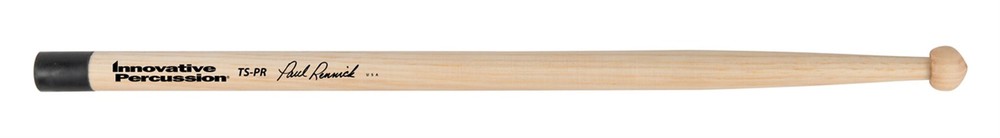 Innovative Percussion - TS-PR - Paul Rennick Model Wood Tip Multi-Stick With