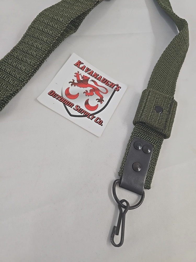 Unbranded Romanian Adjustable Rifle Sling #1