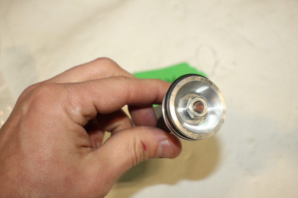 NEW Paslode Piston Driver 515616