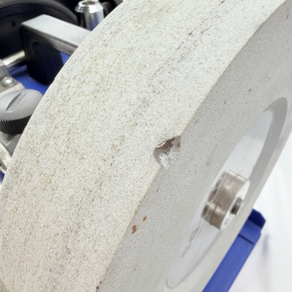 Torment T-7 Sharpening System