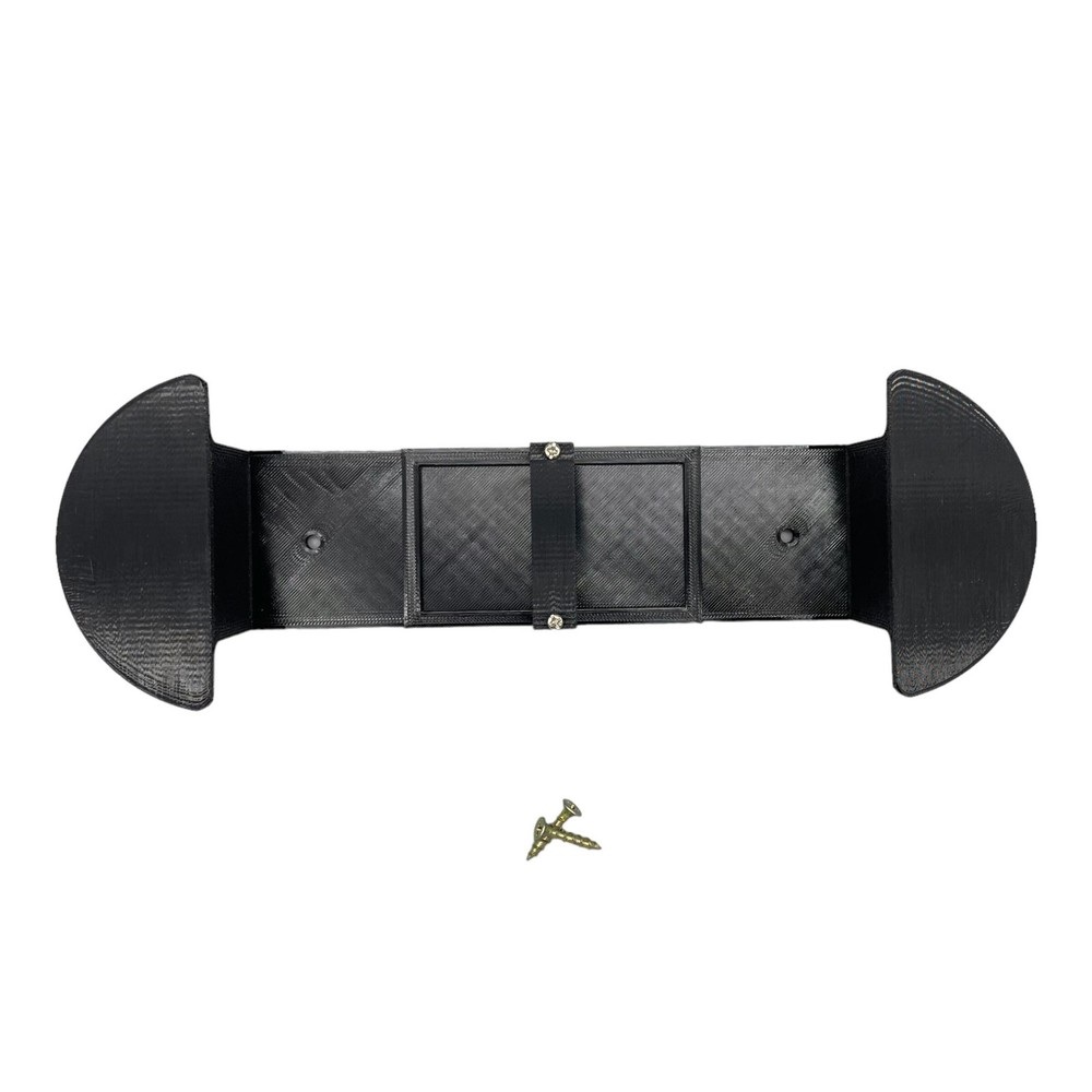 Starlink Ethernet Cable Caddy & Adapter Holder -Keep Your Installation Organized