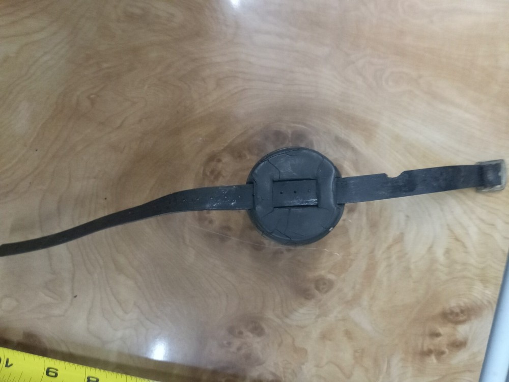 Voit Wrist Depth Gauge, Untested