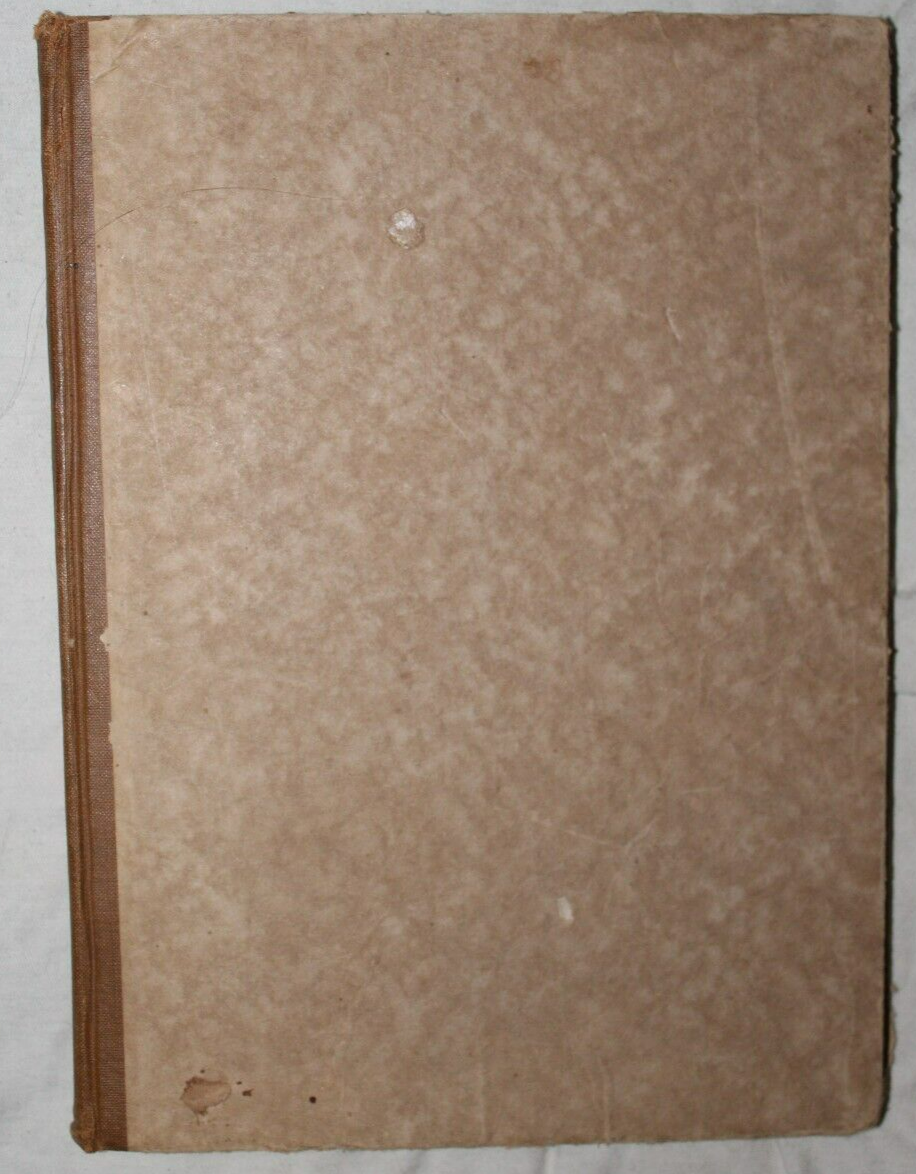 100 PICTURED REASONS OF WHY WE ARE AT WAR US WWI PICTURE BOOK #13