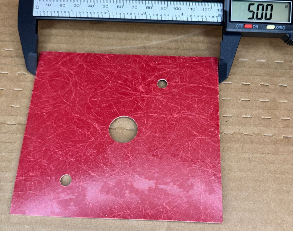 inverter shield PN: 41A256612P1