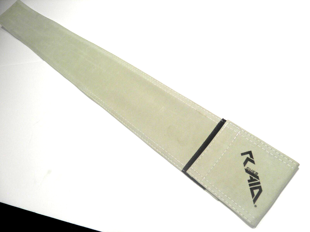 KAID 1X1 POOL (FABRIC) POOL CUE CASE