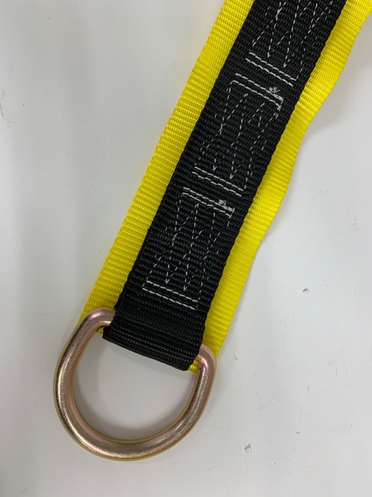 NS 166-22581 3' Fall Protection Anchor Strap