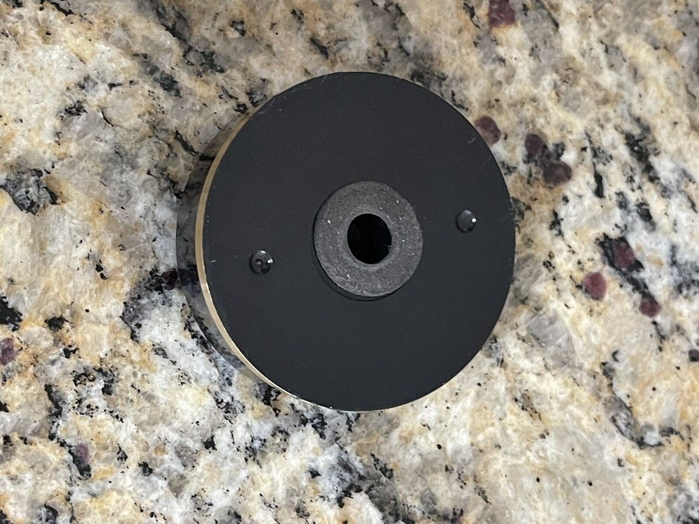 Denon AVR-3802 Single Foot