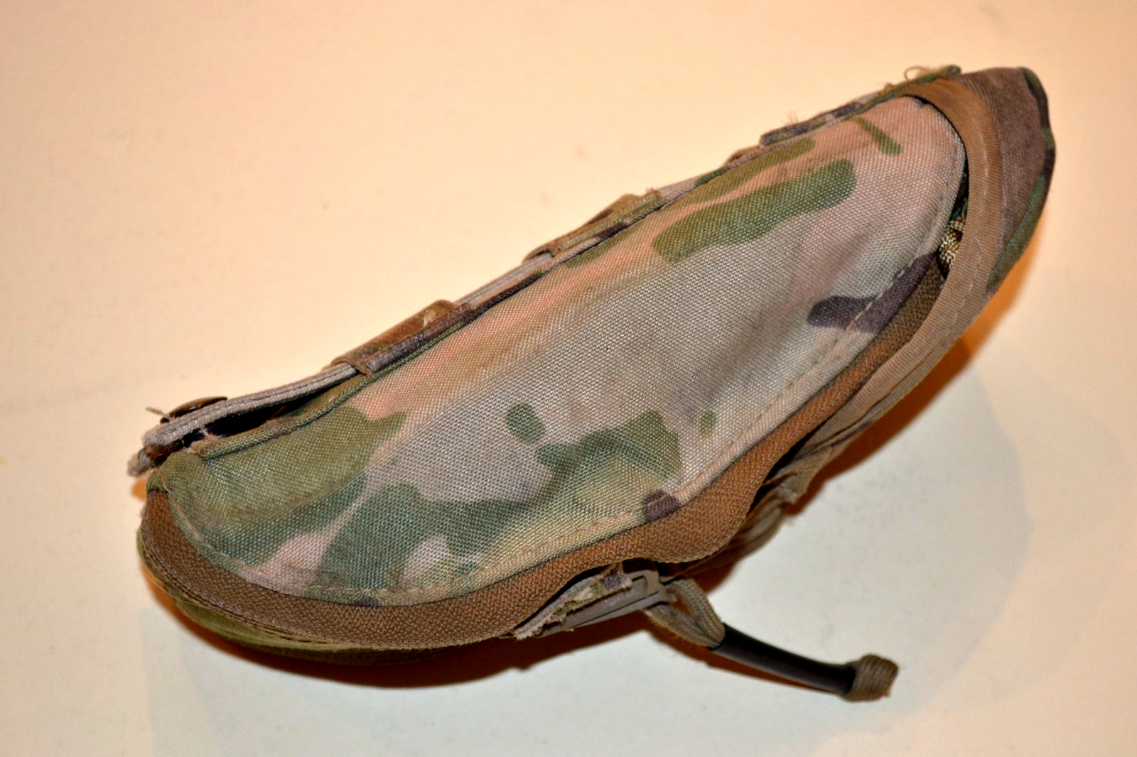 North American Rescue NAR Multi-Cam Rig Eagle IFAK Pouch