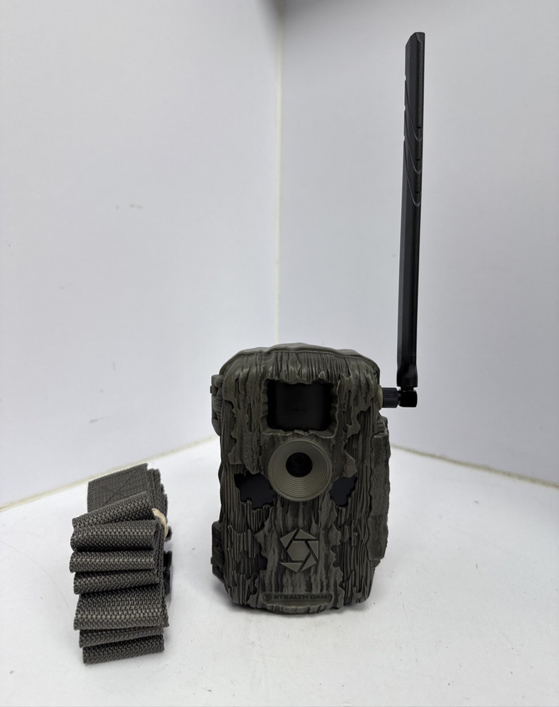 Stealth Trail Camera STC-FXWTX-W