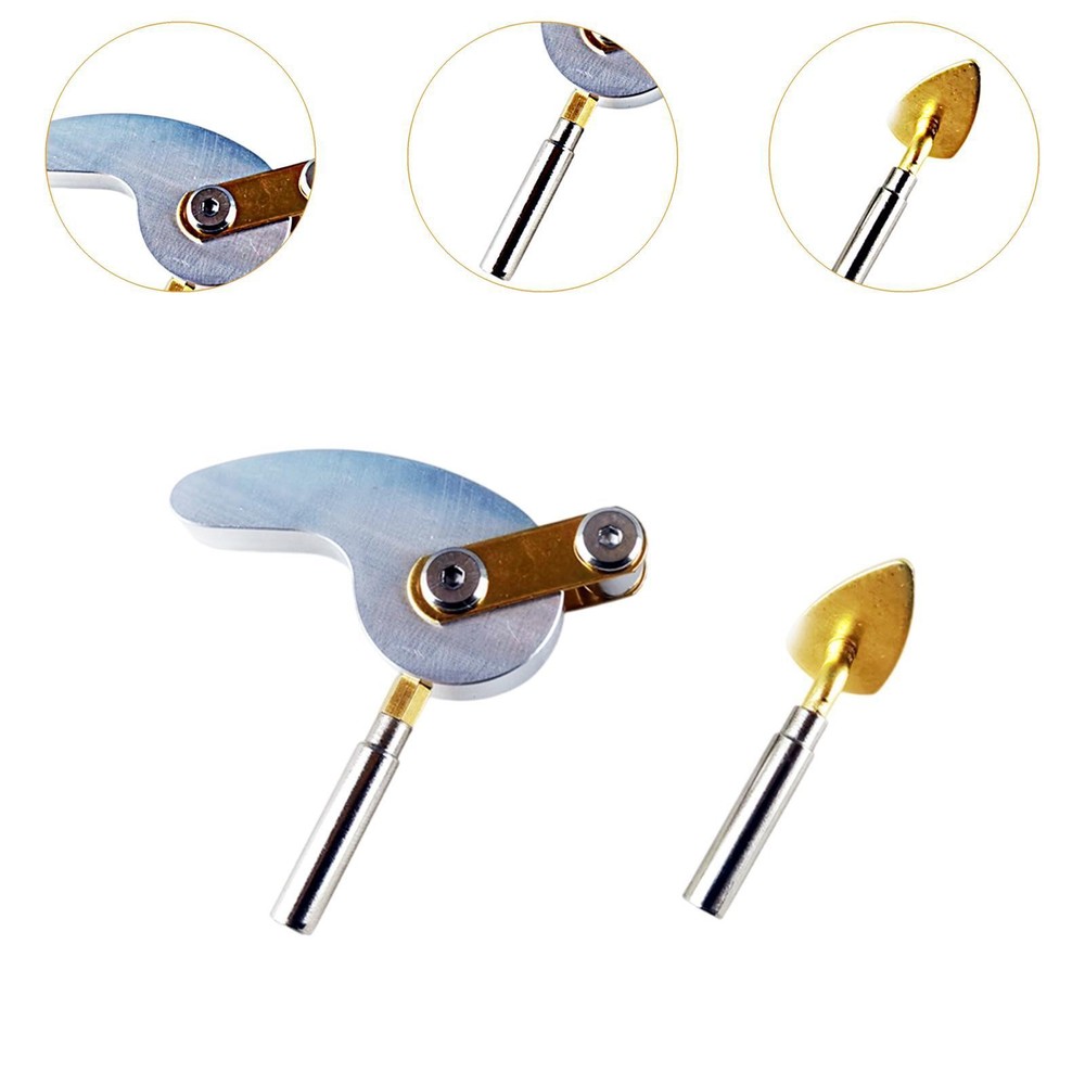 Model Boats Wood Rod Bending Tool Ship Model Making Tool