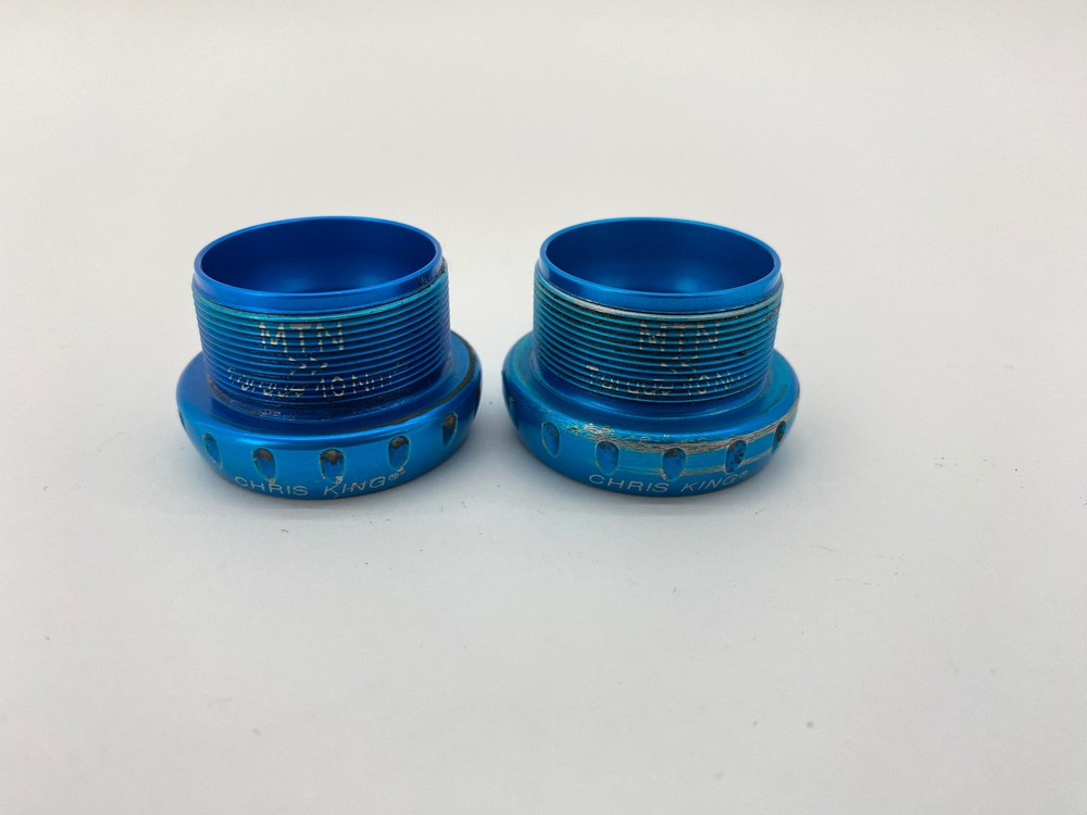 Chris King Bottom Bracket Threaded 24mm