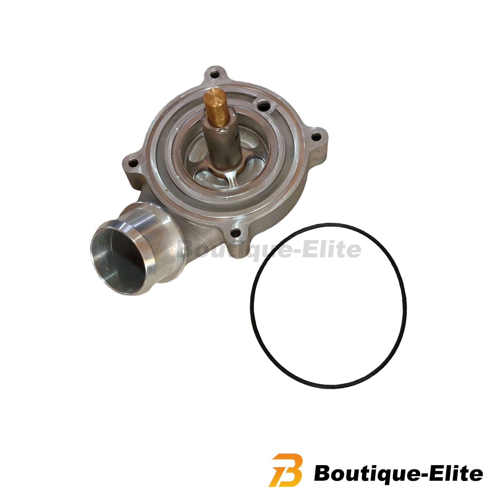 A4712006215 A4712002915 Thermostat With Seal For Detroit Diesel DD15 DD13 DDE