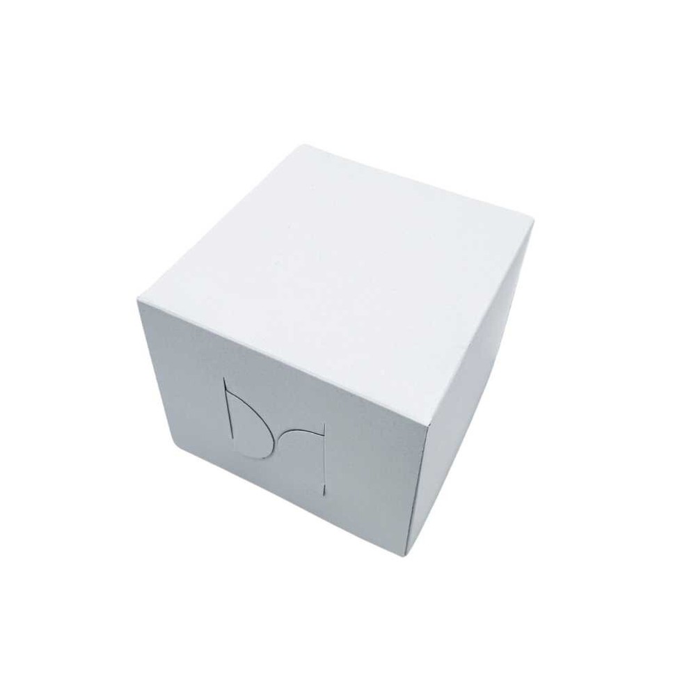 6.5"x6.5" Cake Box (10pcs)