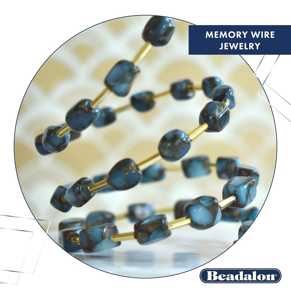 Memory Wire Shears - Pocket Size