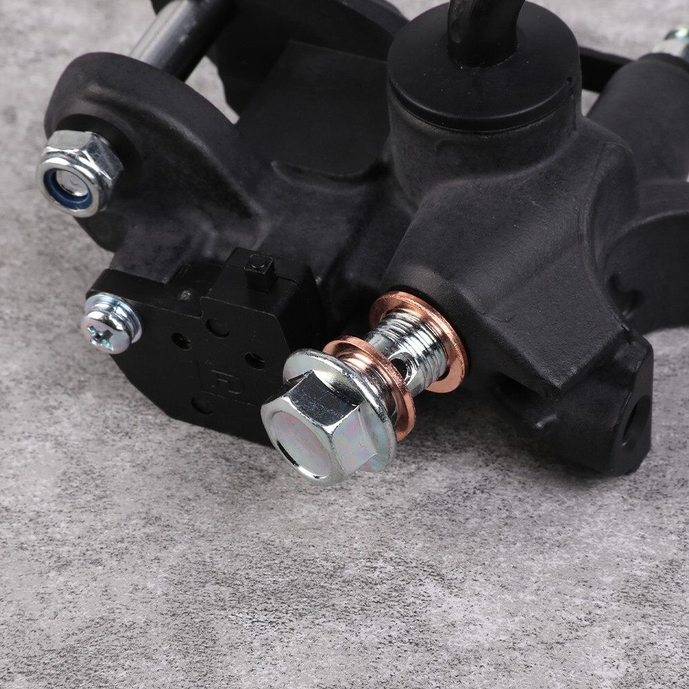 Front Brake Master Cylinder For SUZUKI GSXR 600/750 2004-2007 GSXR1000 GSX-R 750