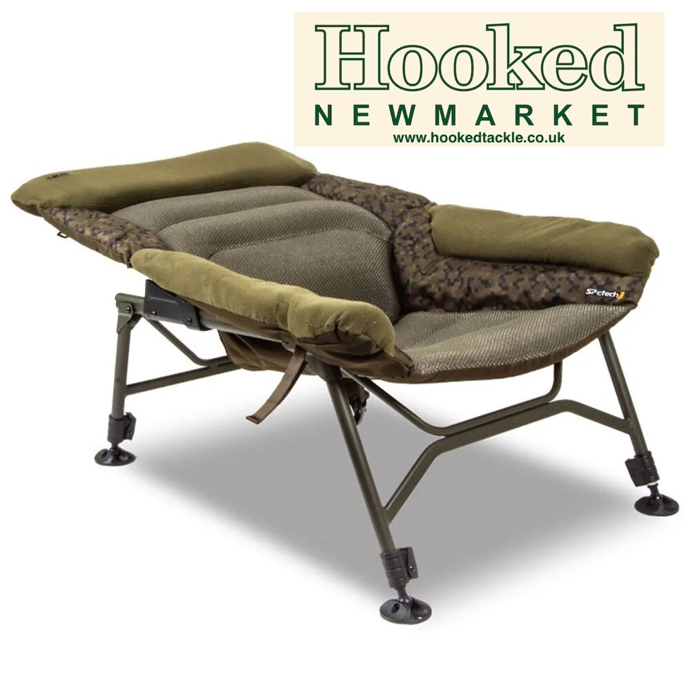 Solar SP C-Tech Sofa Chair Recliner
