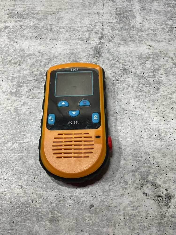 PC-66L Pulse Oximeter (ONLY)