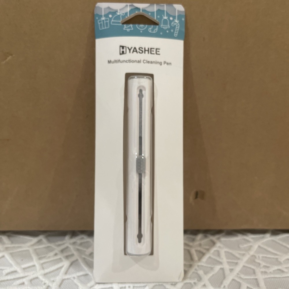 HYASHEE Multifunctional Cleaning Pen for Electronics and Devices