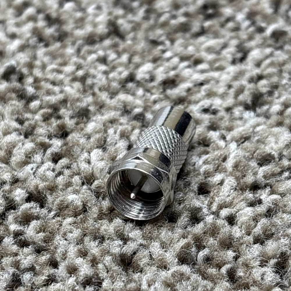 Atari 400 Computer System console with Power Supply TESTED and Working