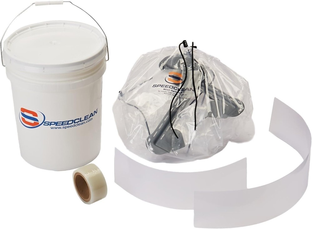 Ductless Unit Cleaning System - Easy & Effective Maintenance