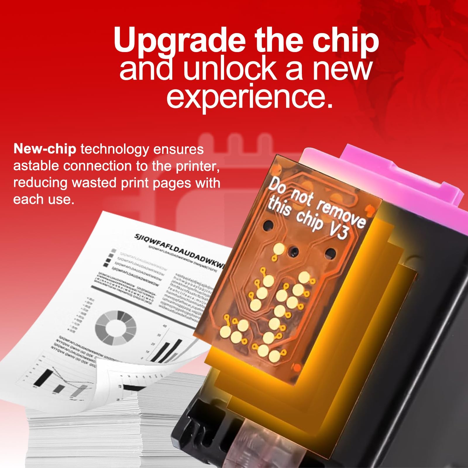 2PK PG-245XL CL-246XL Ink Cartridge for Canon 245 246 Pixma MG2522 TS3322 TR4522