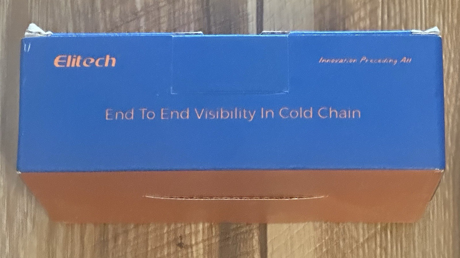 NEW Elitech GSP-6Pro Temperature Data Logger Humidity Recorder External Sensor