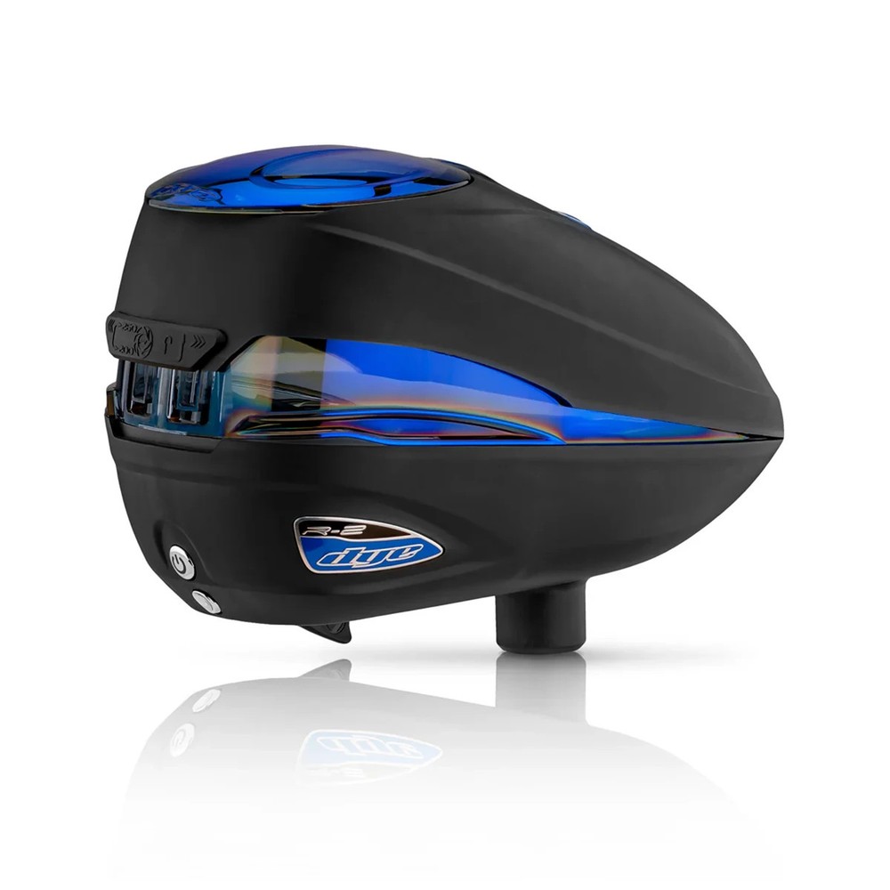 Loaders Rotor R2 Blue Ice