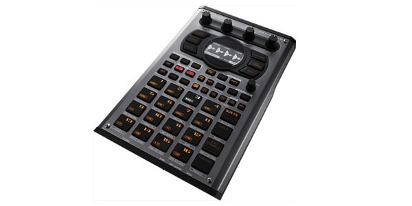 Roland SP-404MKII Creative Sampler and Effector from JAPAN Tested