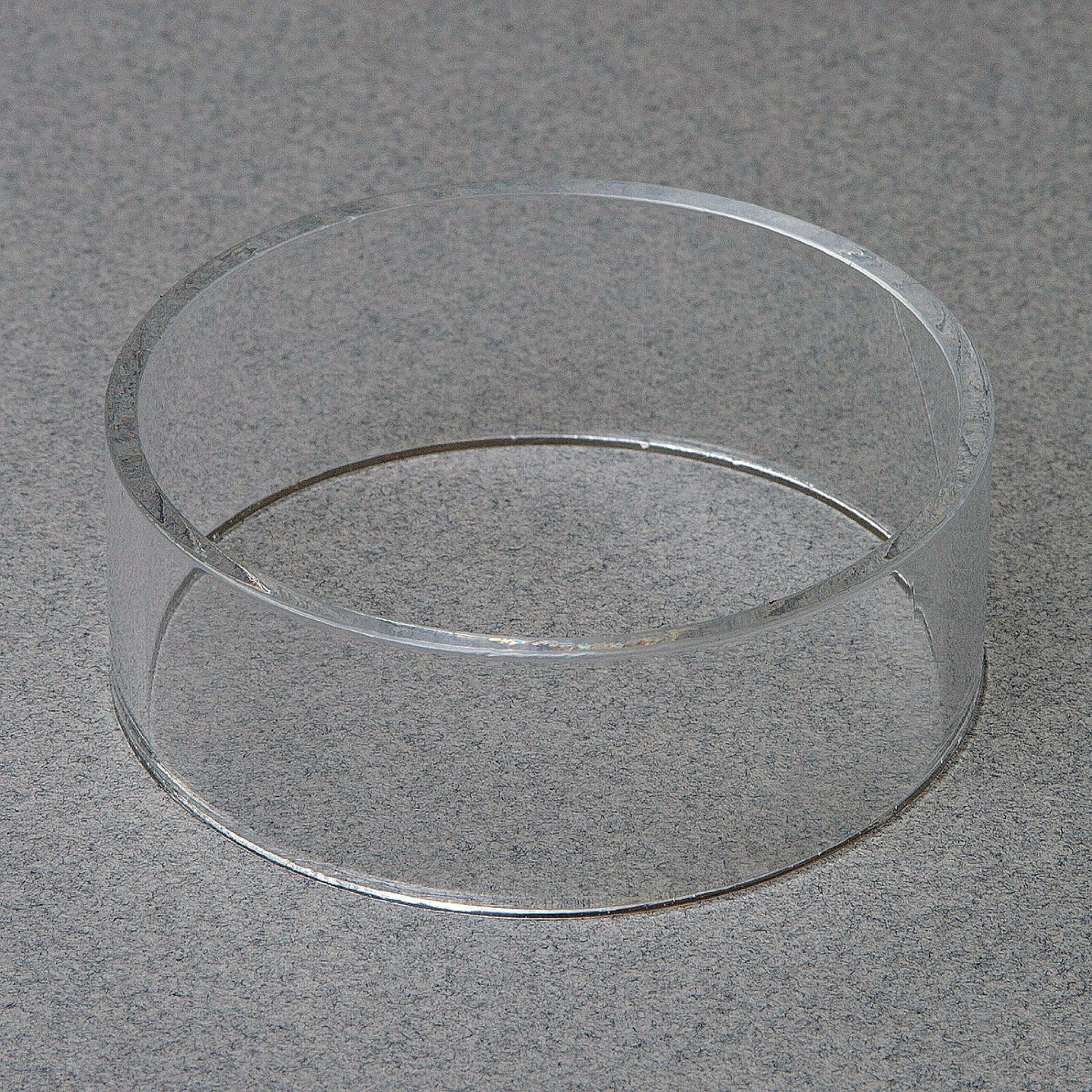 Ball Stand Basketball Football Soccer Rugby Bowling Hard Plastic Display Holder